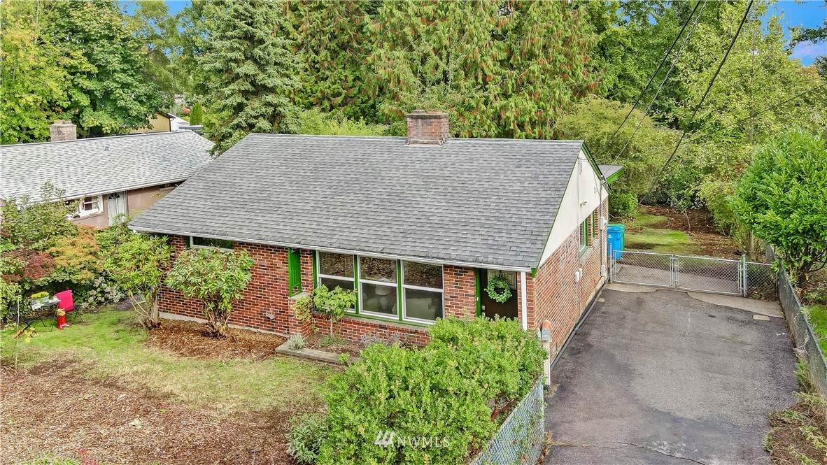 15852 27th Avenue - Photo 1