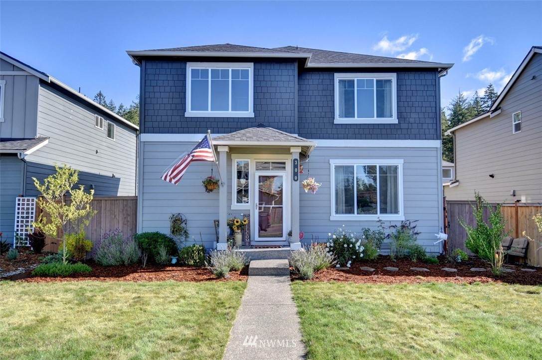 300 Elderberry Street - Photo 1