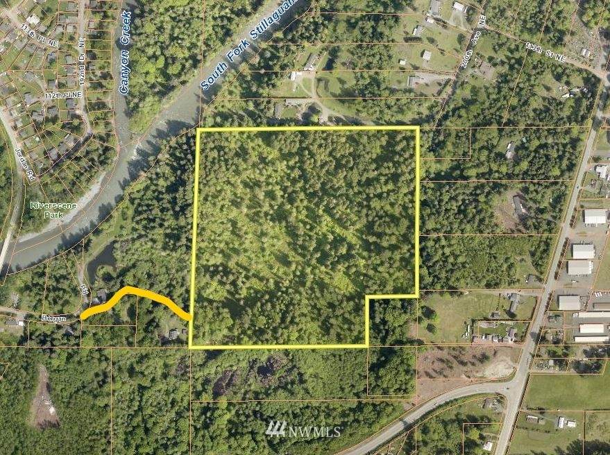 0 0 Bergan Road - Photo 1