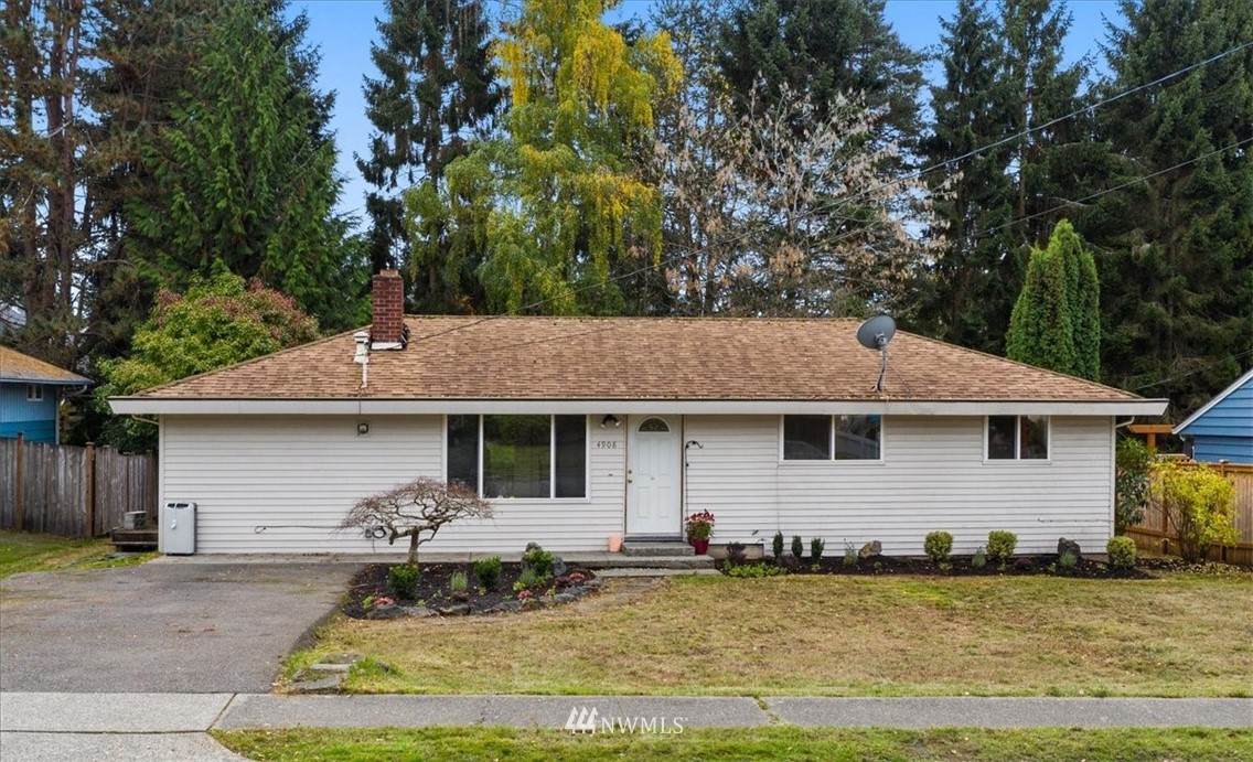 4908 190th Street - Photo 1