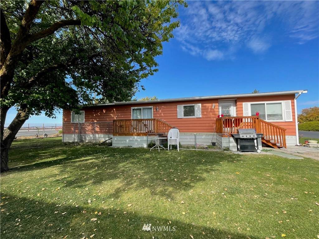 4815 Airway Drive - Photo 1