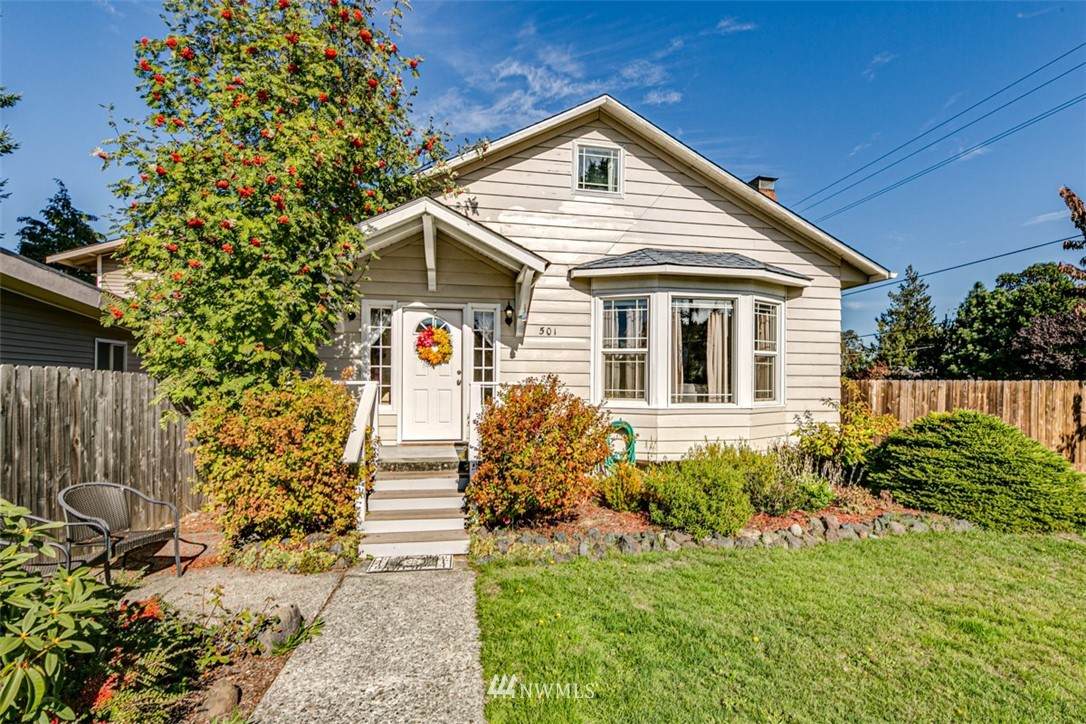 501 11th Street - Photo 1
