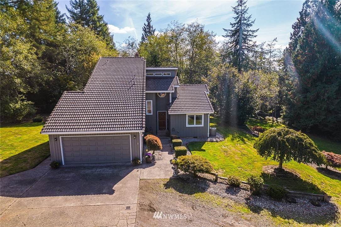 1706 Bailey Road - Photo 1