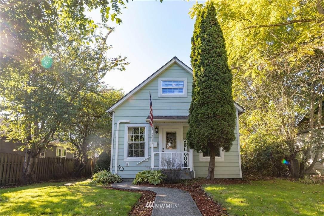 2612 Grand Avenue - Photo 1