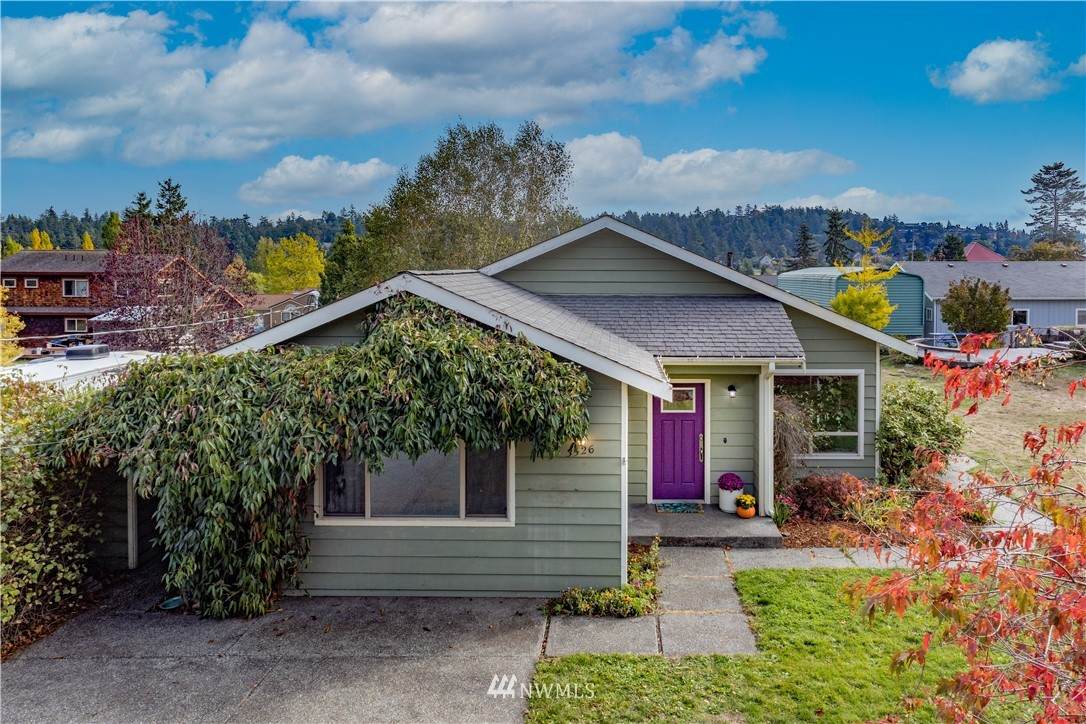 3526 Haines Street - Photo 1