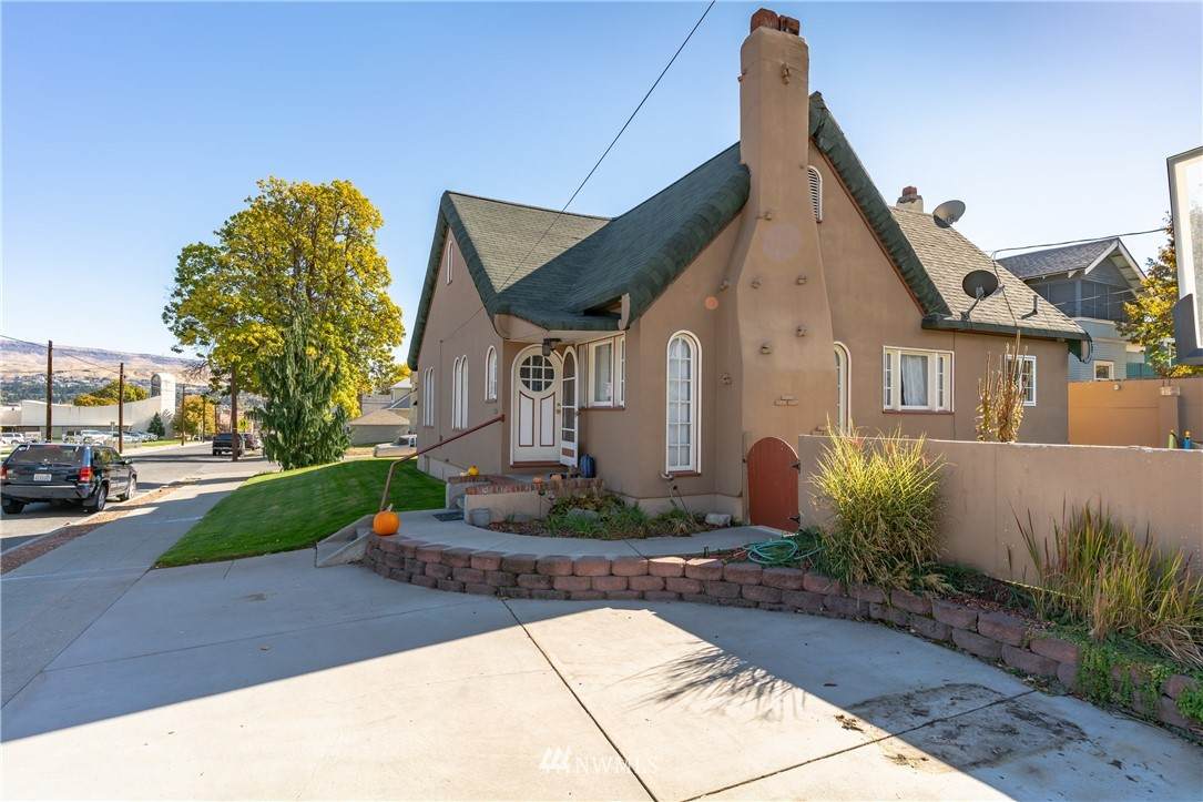 501 Palouse Street - Photo 1