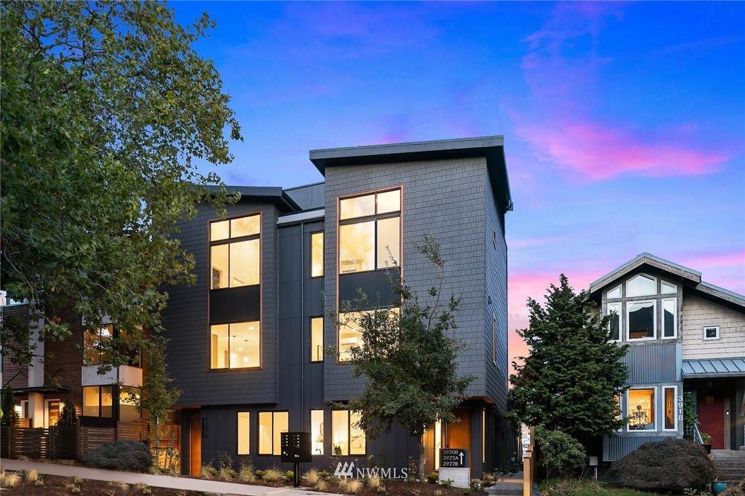 3922 Linden Avenue - Photo 1
