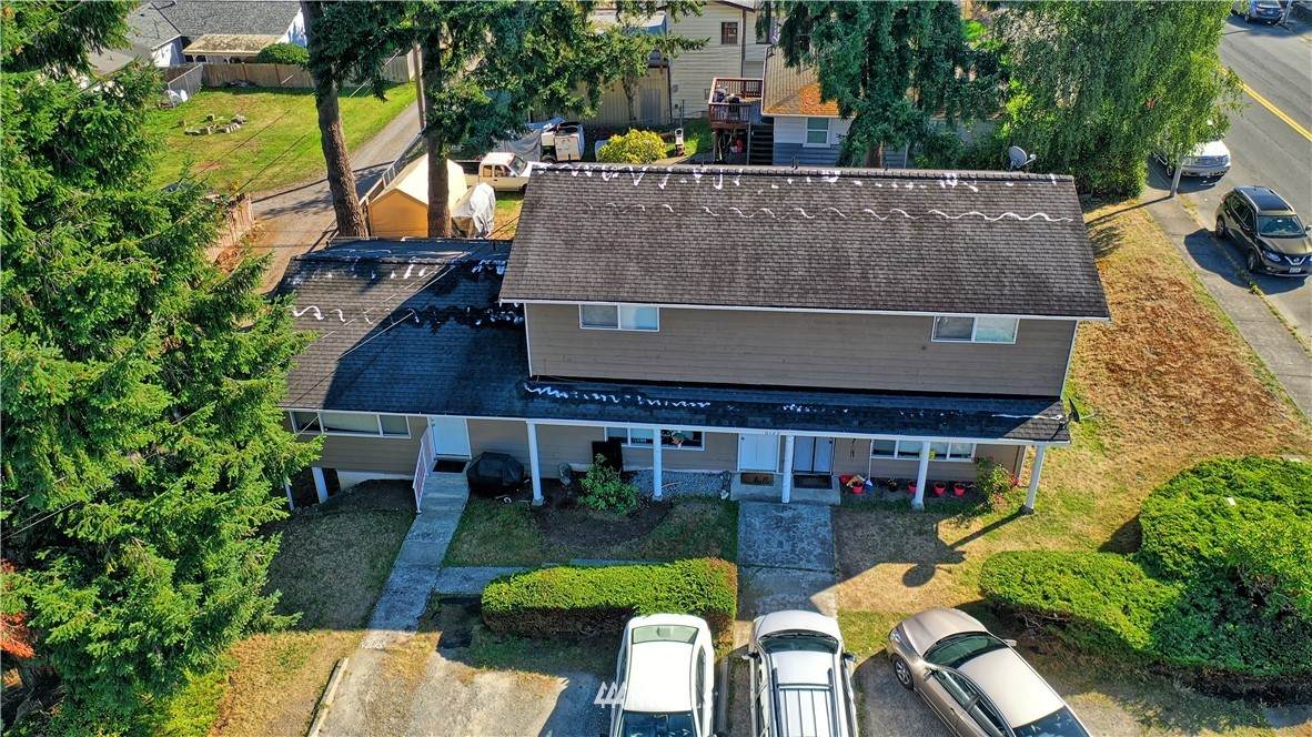 6729 Jefferson Avenue - Photo 1