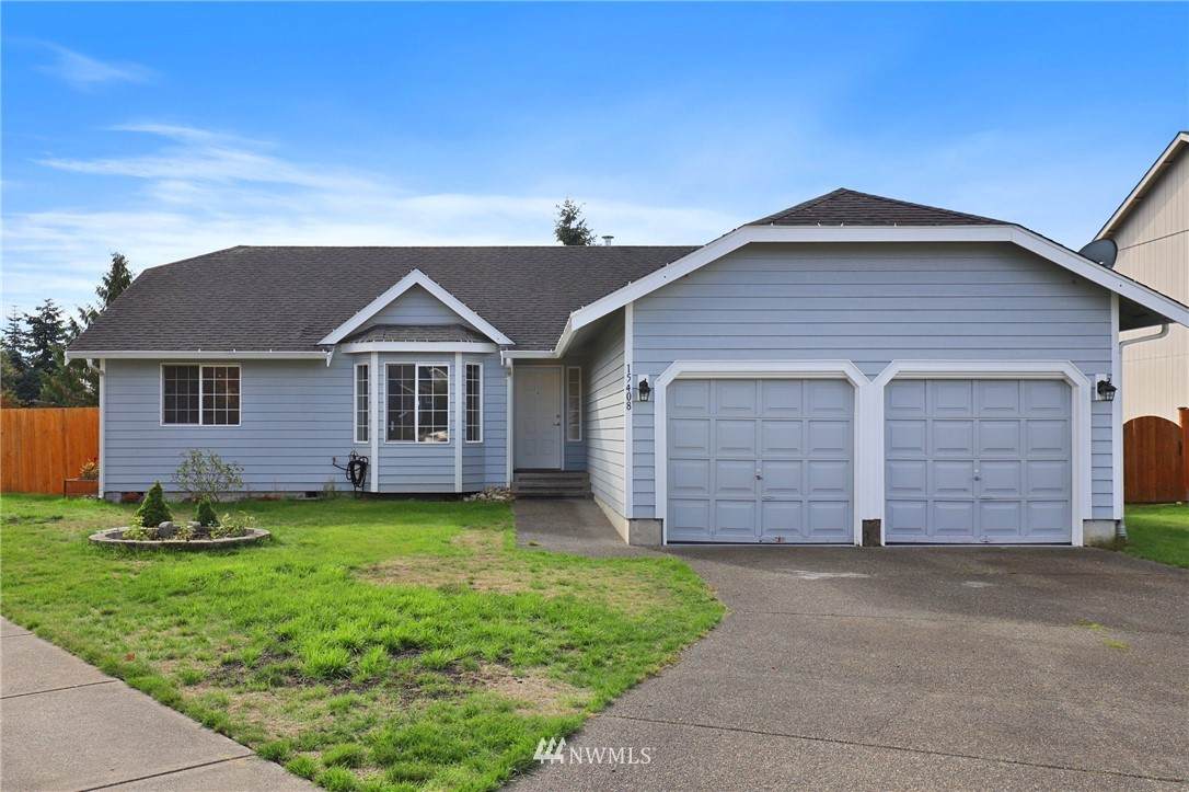 15408 40th Avenue - Photo 1