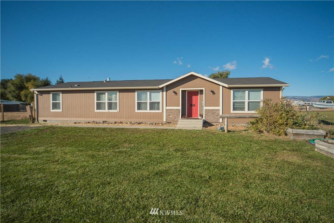 480 Wilson Creek Road - Photo 1