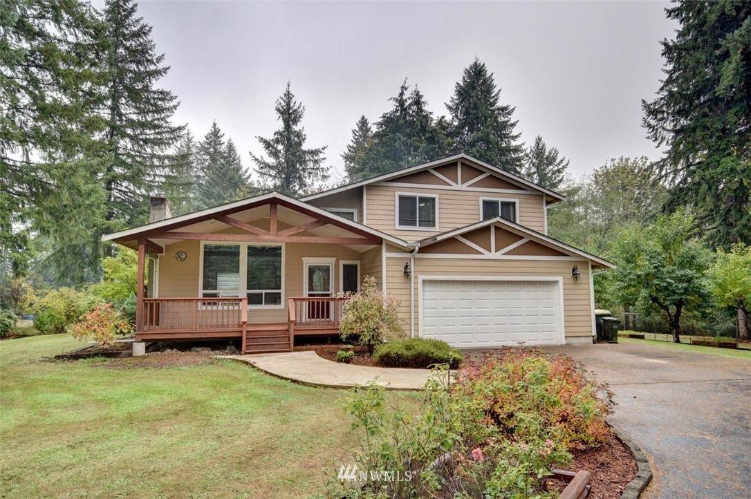 7610 Thornburg Street - Photo 1