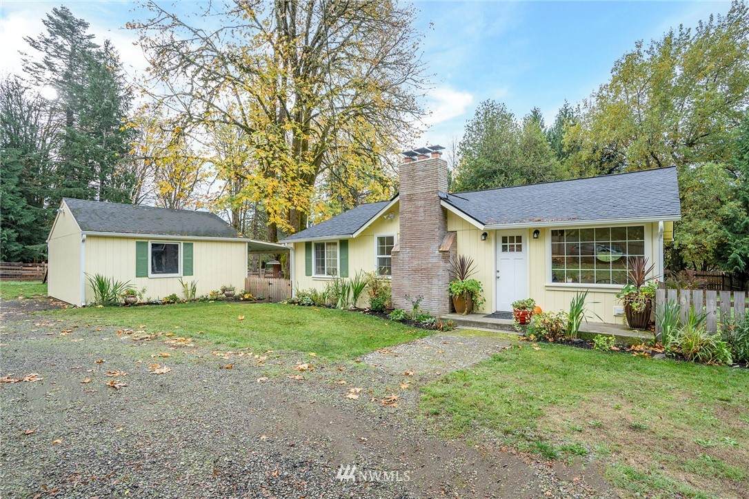 10191 W Belfair Valley Road - Photo 1