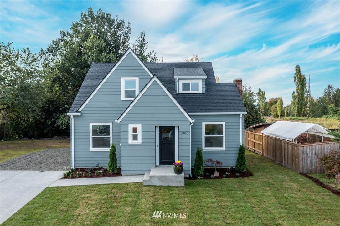 3008 Edel Avenue - Photo 1
