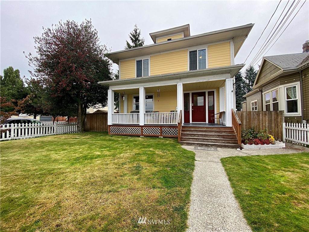 5601 Warner Street - Photo 1