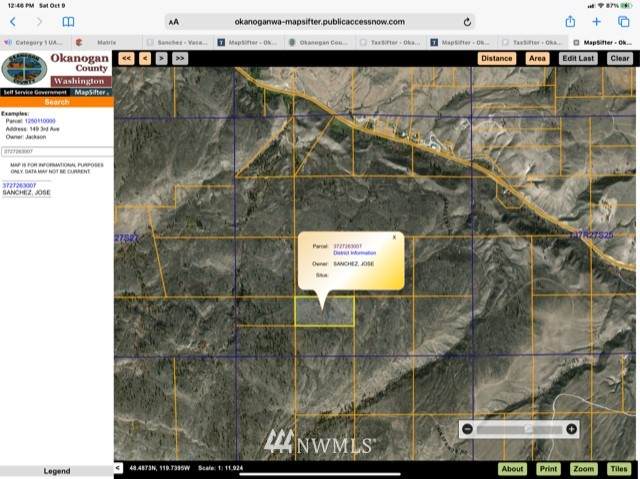0 000 HWY 20 - Photo 1