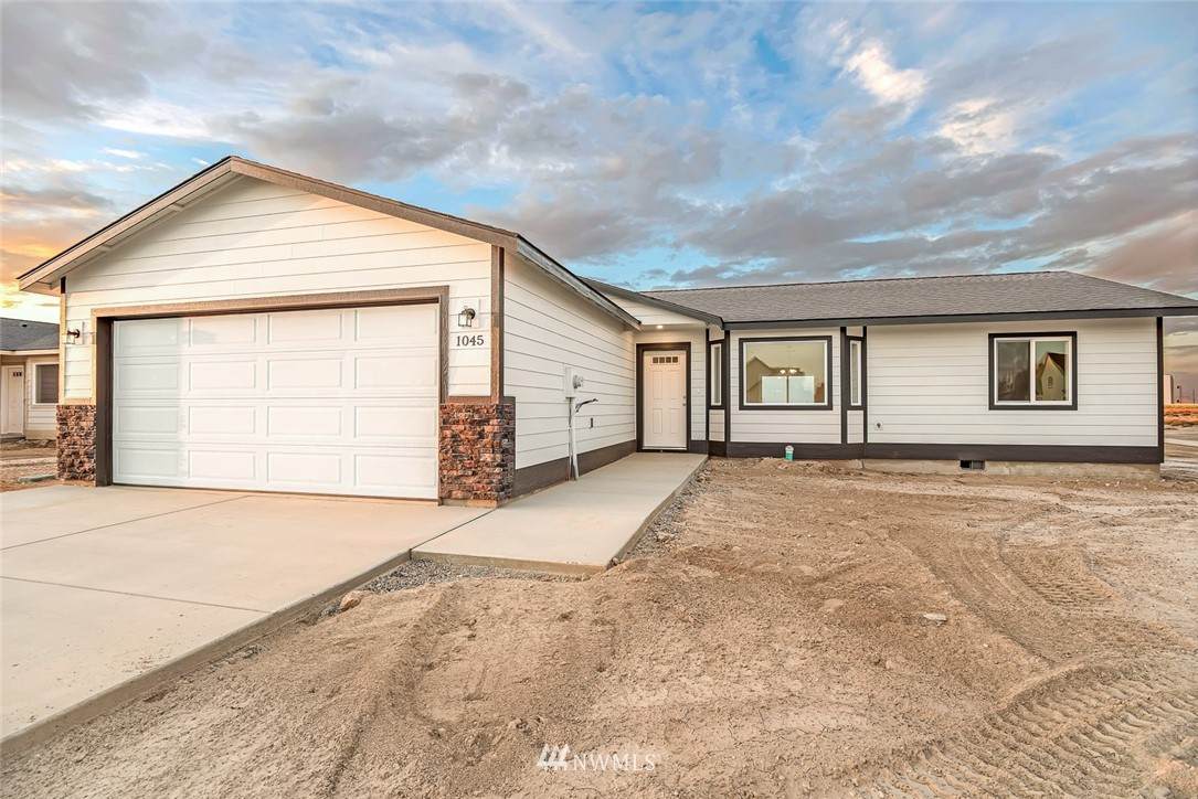 920 Mt Baker Street - Photo 1