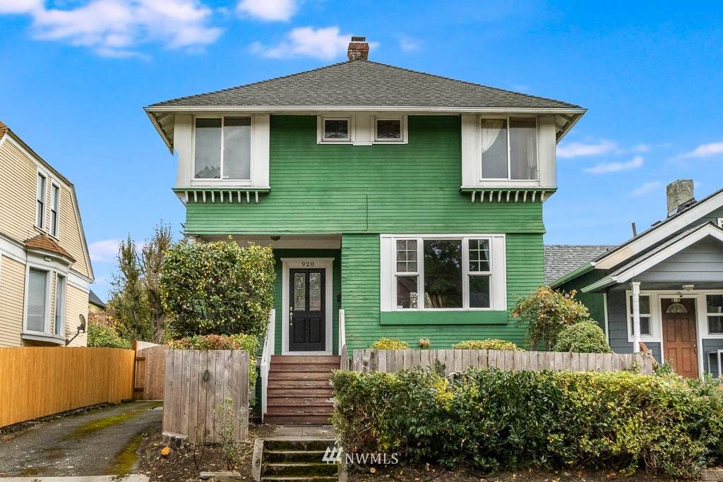 920 23rd Avenue - Photo 1