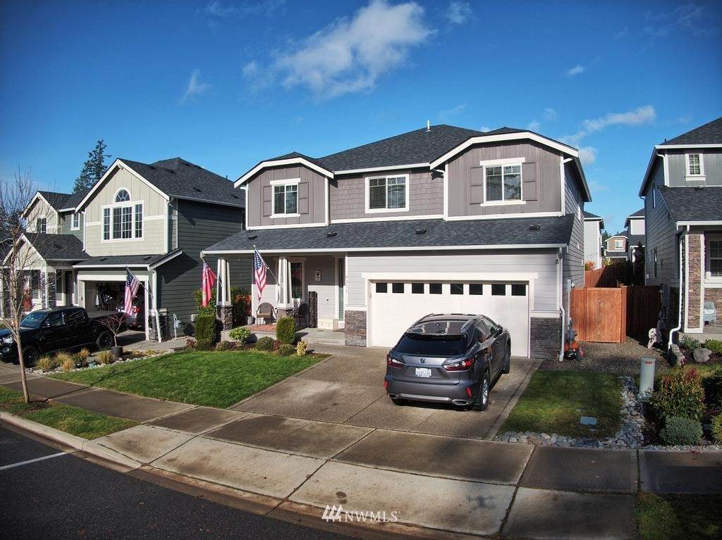 4255 Overlook Court - Photo 1