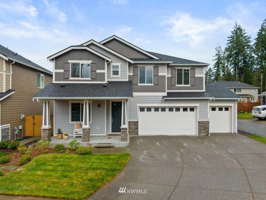 4219 Boulder Circle - Photo 1