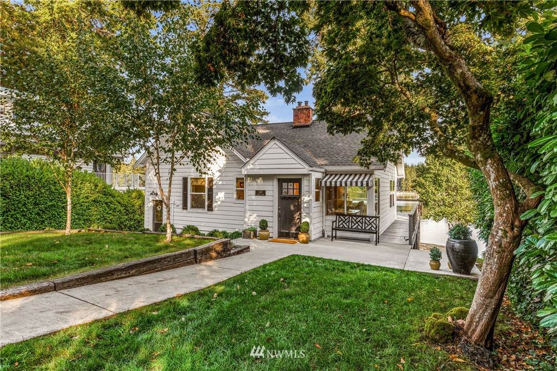 1452 Madrona Point Drive - Photo 1