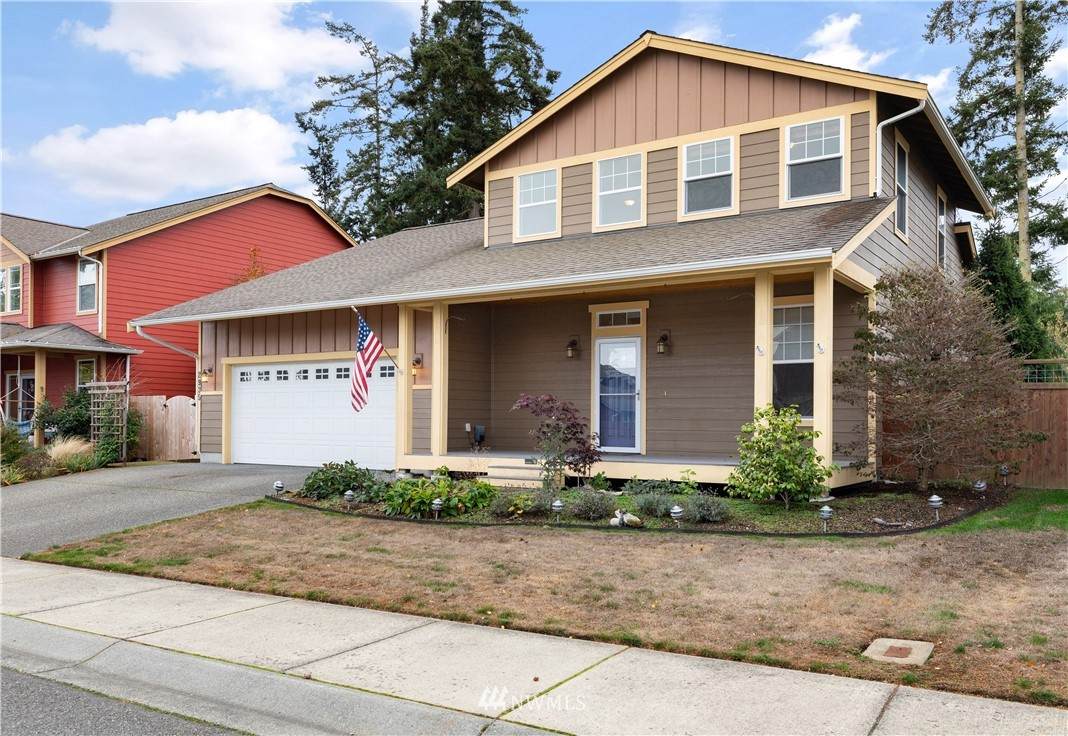 2935 Sw Berwick - Photo 1