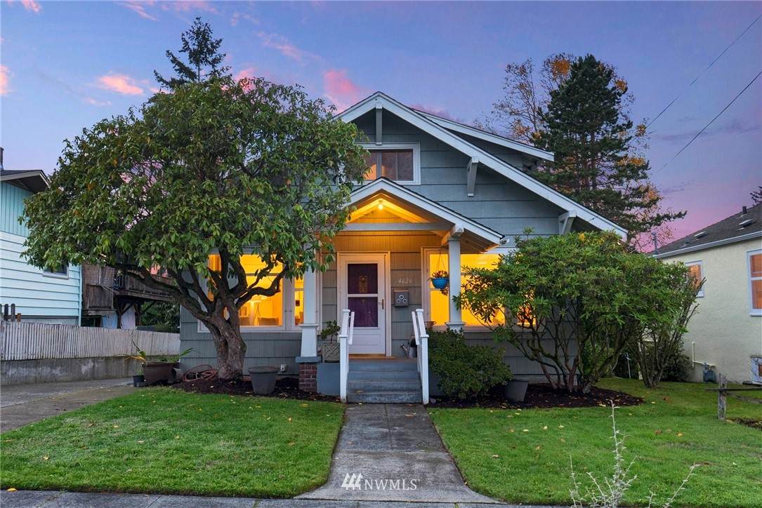 4626 Mullen Street - Photo 1