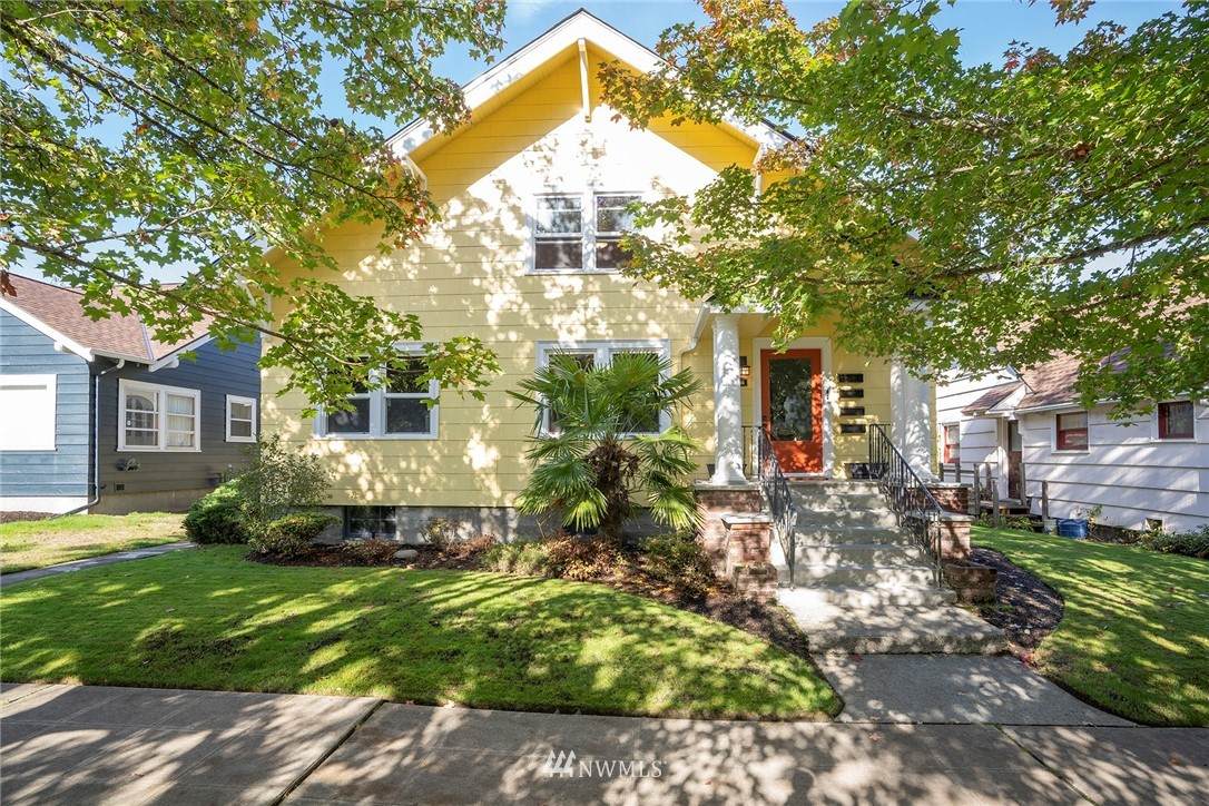 505 L Street - Photo 1
