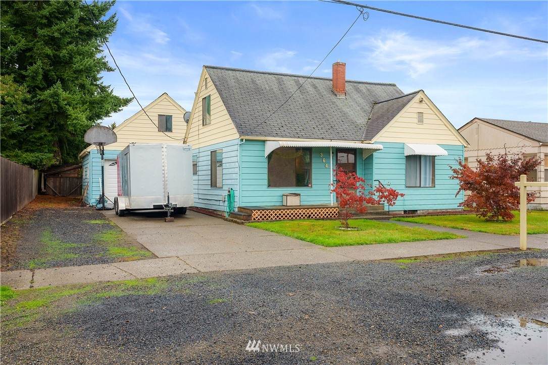 364 14th Street - Photo 1