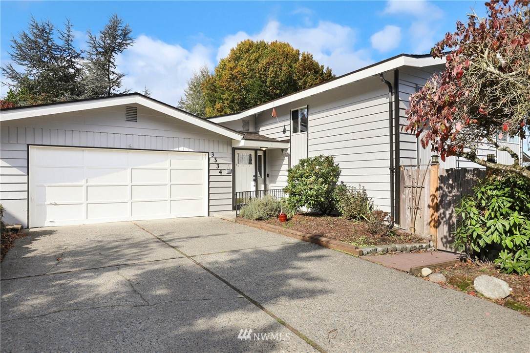 3334 Defiance Street - Photo 1