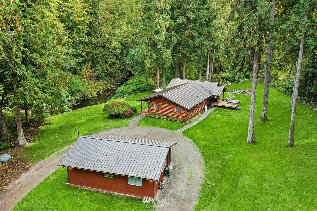 710 Griffin Creek Road - Photo 1
