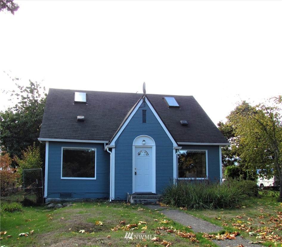 1214 E Columbia Street - Photo 1