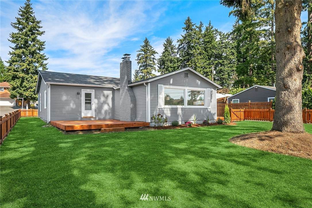 3823 Serene Way - Photo 1