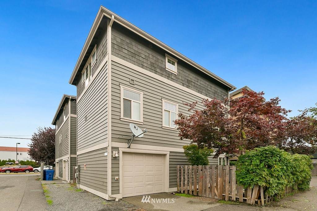 1117 85th Street - Photo 1