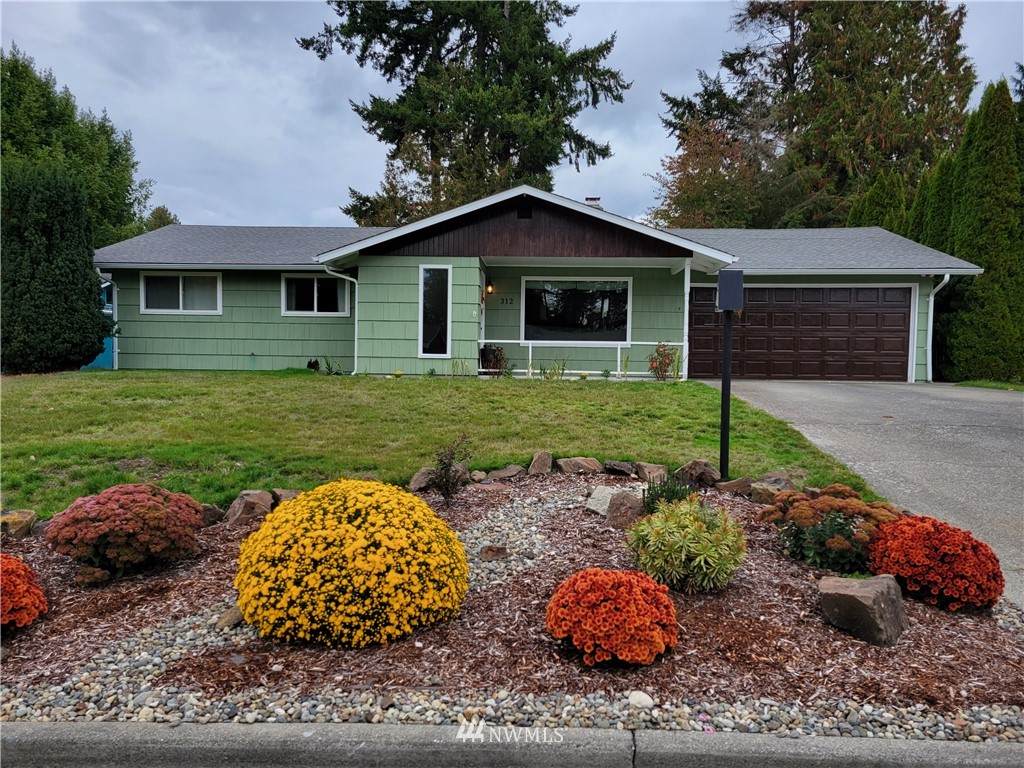 312 Sugar Pine Drive - Photo 1