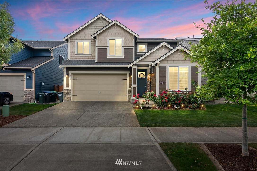 5629 Parquet Way - Photo 1