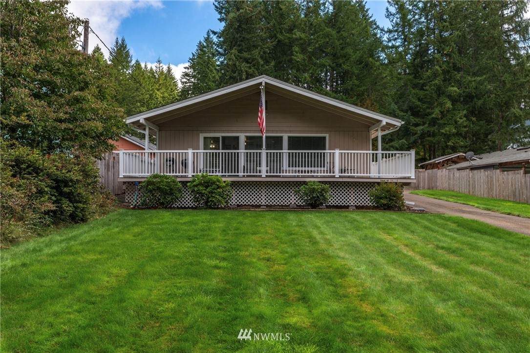 540 Mason Lake Drive - Photo 1
