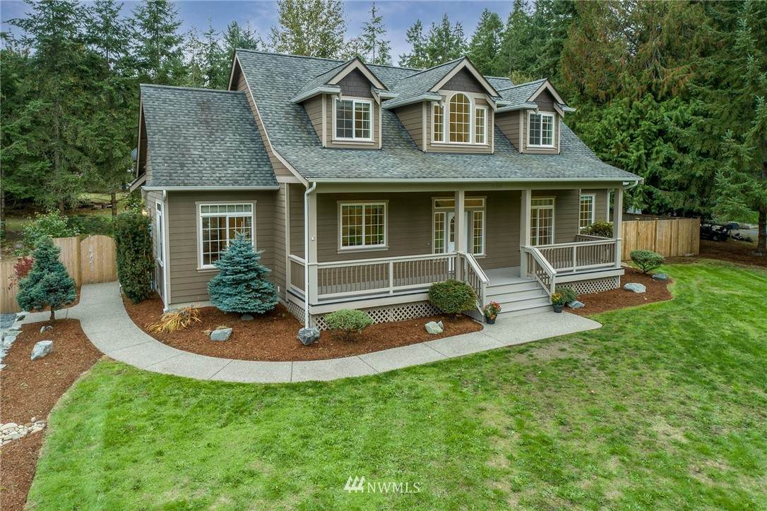 12316 206th Street - Photo 1