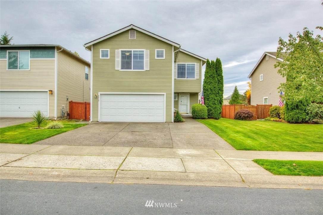 9516 Country Hollow Drive - Photo 1