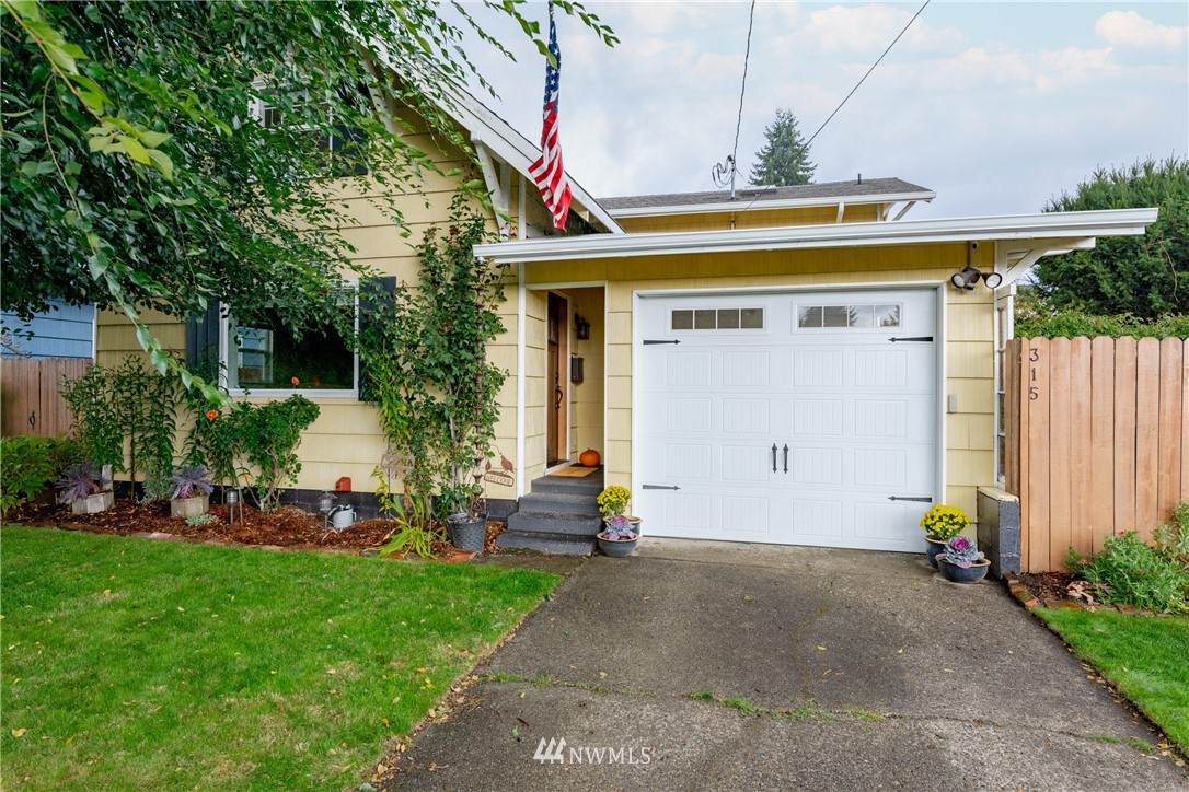 315 Chestnut Street - Photo 1