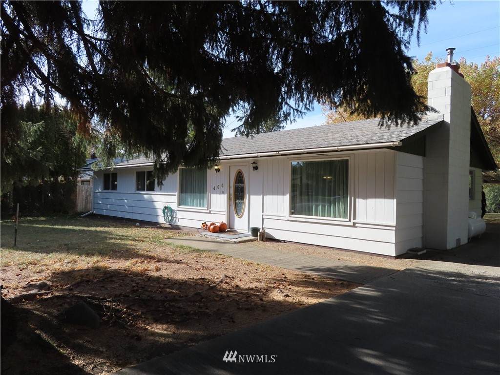 406 Williams Drive - Photo 1