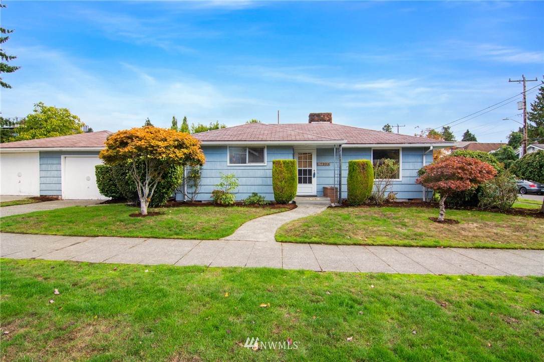 7204 Fremont Avenue - Photo 1