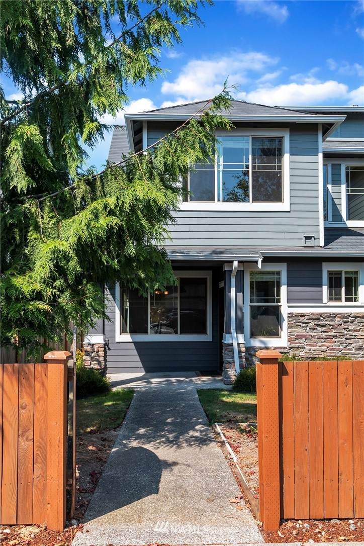 14527 15th Avenue - Photo 1