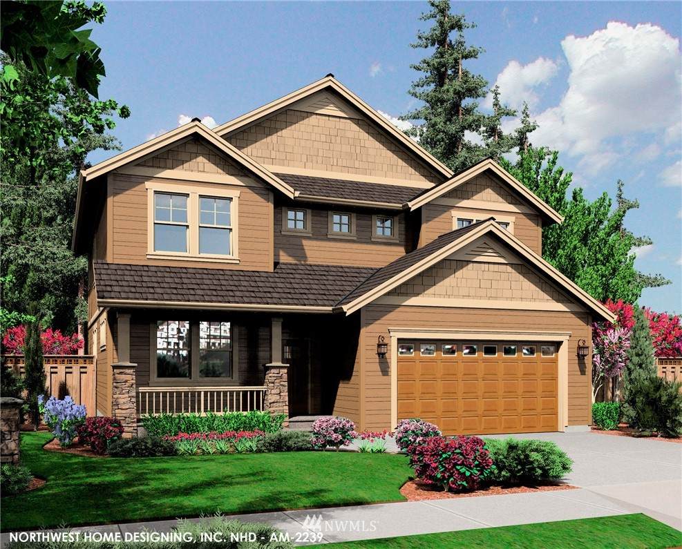 2106 Teresa Street - Photo 1