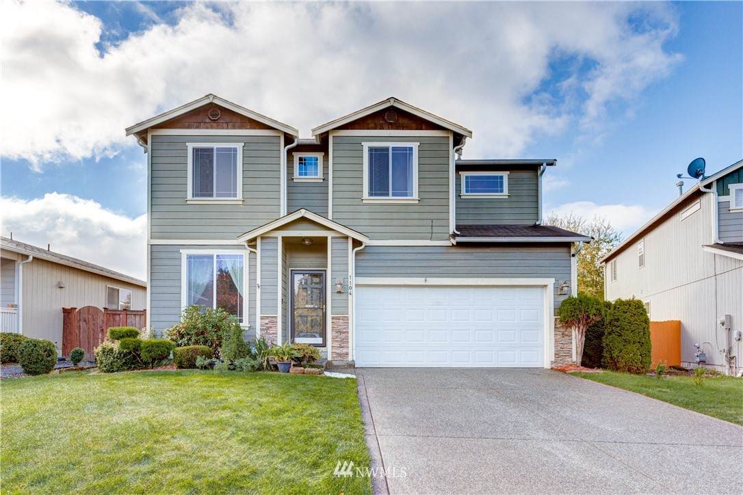 1104 183rd Street Ct - Photo 1