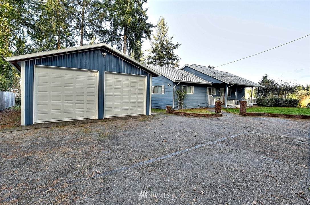 11109 Lake Steilacoom Drive - Photo 1