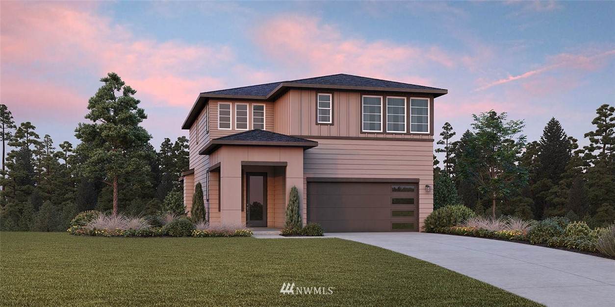 1600 96th Drive - Photo 1