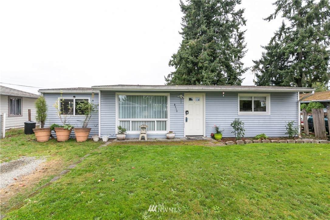 4710 Lila Lane - Photo 1