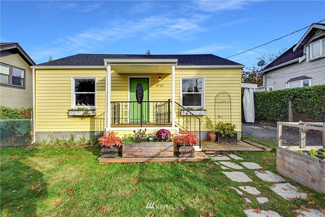 8712 26th Avenue - Photo 1