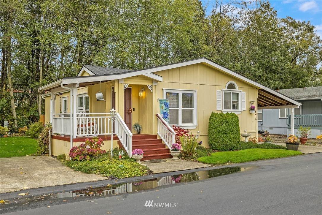 675 Libra Lane - Photo 1