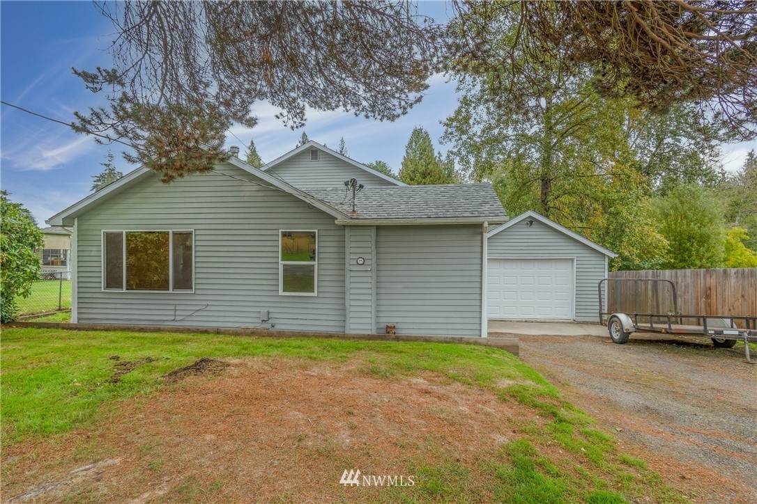 140 Yelton Drive - Photo 1